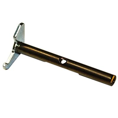Zama Shaft Assembly Throttle Engine Parts