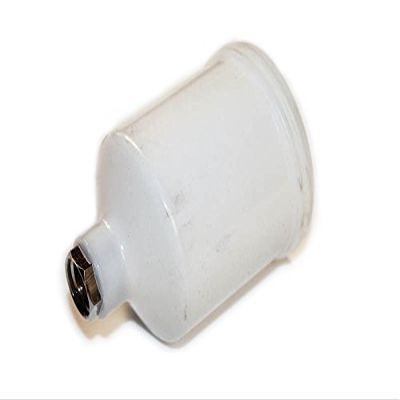 DeVilbiss Cup Plastic PSH2 Air Products Air Accessories