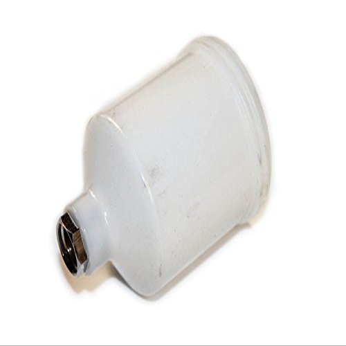DeVilbiss Cup Plastic PSH2 Air Products Air Accessories