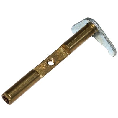 Zama Shaft Assembly, Throttle Engine Parts