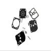 Zama ZA-RB-61 CARB KIT RB-61 Engine Parts view 1