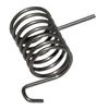 Zama 0013018 Spring, Throttle RET view 1