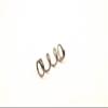 Tecumseh 31678 COMP Spring Engine Parts view 2