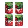 Twang Twangerz Snack Topping Sriracha Hot Chili Salt - 4pk view 1