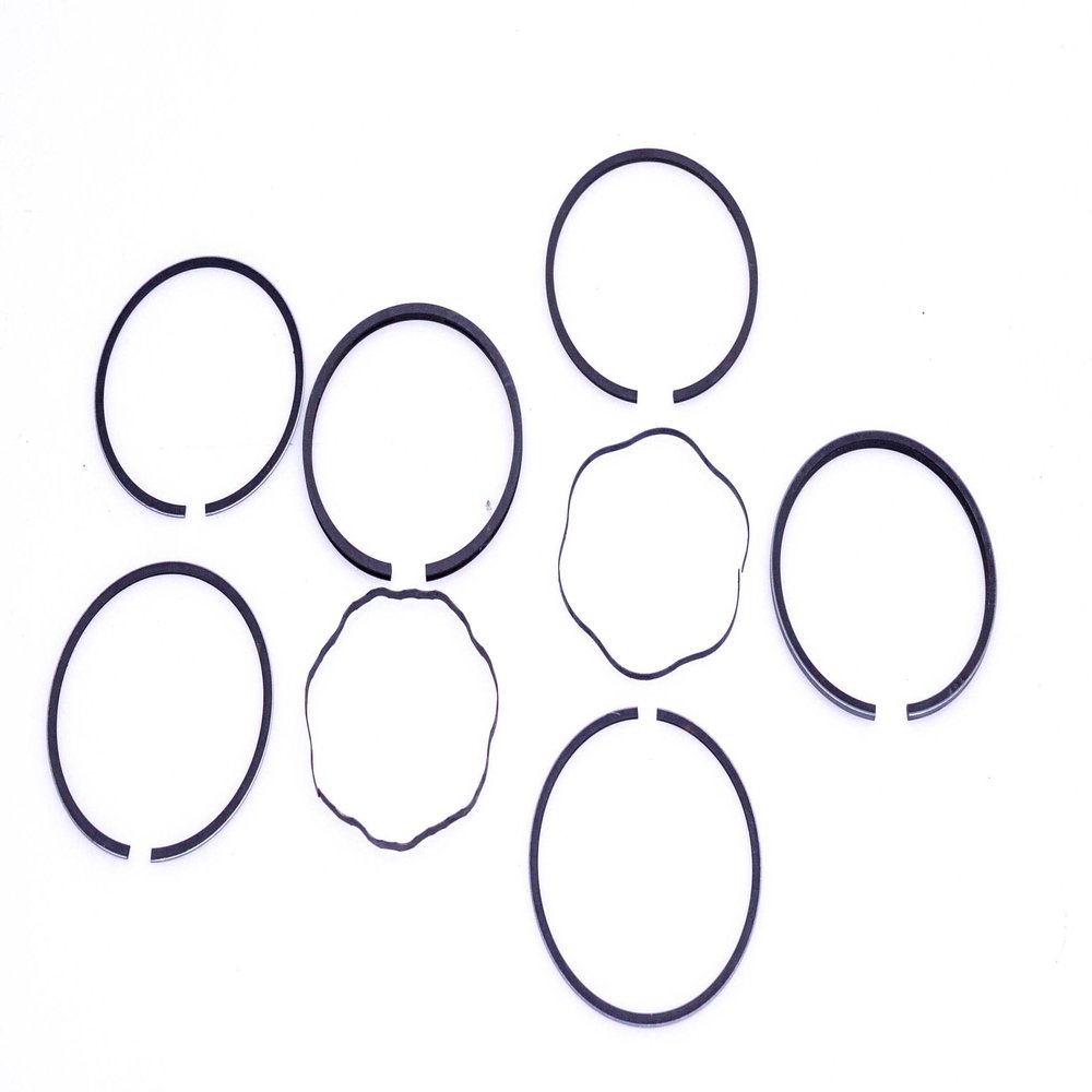 Tecumseh 29907 Ring Set Engine Parts