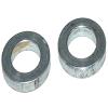 Lesco Spacer Yoke (2 Pack) Lawnmower Parts view 1