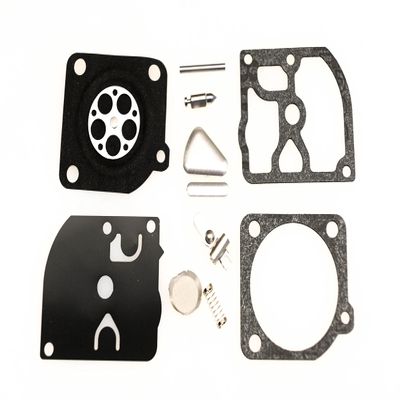 Zama RB-41 Handheld Equipment Parts