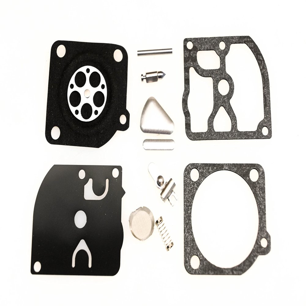 Zama RB-41 Handheld Equipment Parts