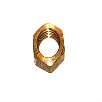DeVilbiss NUT .750-16 UNF HEX Air Products Air Accessories