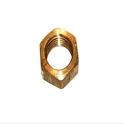 DeVilbiss NUT .750-16 UNF HEX Air Products Air Accessories