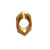DeVilbiss NUT .750-16 UNF HEX Air Products Air Accessories view 1