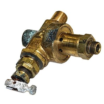 DeVilbiss Unloader Valve May Have Some Corrosion from Storage Air Products Parts