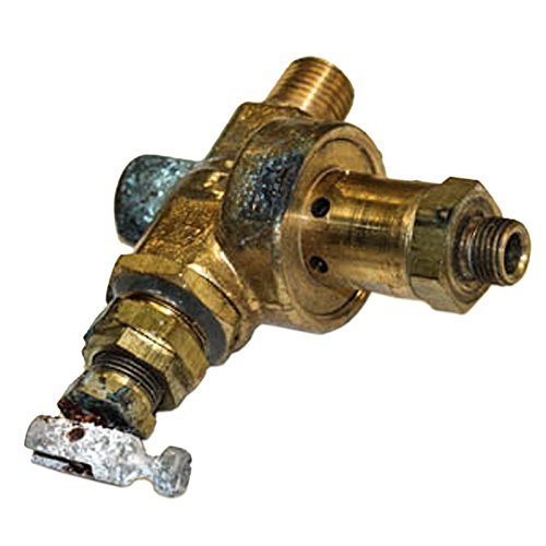DeVilbiss Unloader Valve May Have Some Corrosion from Storage Air Products Parts