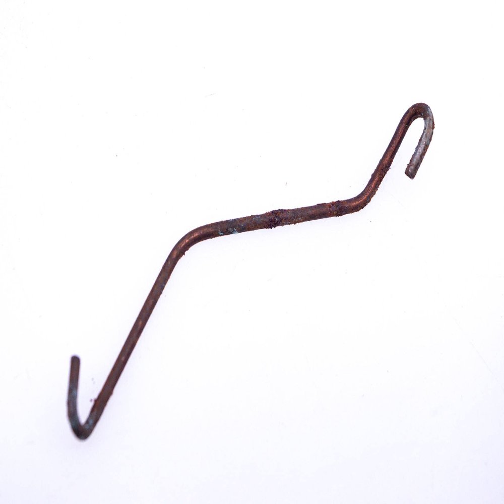 Tecumseh 30648 Gov Link Engine Parts