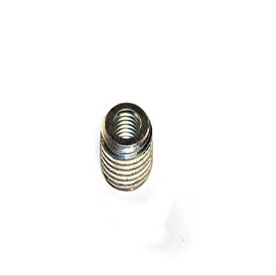 DeVilbiss Bushing FACE 1/2 X 1 Air Products Air Accessories