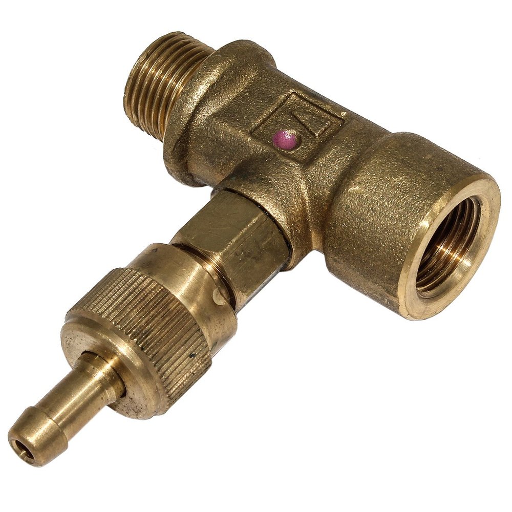 DeVilbiss Injector Chemical AD Air Products Pressure Washer Parts