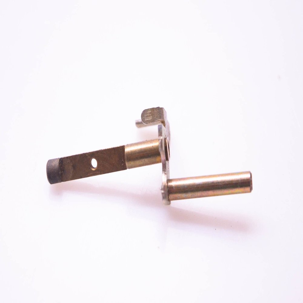 Tecumseh 631030 Shaft & Lever Engine Parts