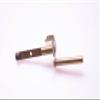 Tecumseh 631030 Shaft & Lever Engine Parts view 1