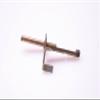 Tecumseh 631030 Shaft & Lever Engine Parts view 2