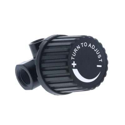 DeVilbiss Regulator 3PORT P2 L Air Products Accessories