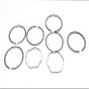 Tecumseh 29905 Ring Set Engine Parts view 1