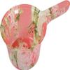 Royal Arden 58661 Hot Water, Handtub, Bath, Acrylic, Floral Pattern, Rose, Capri Rose, Pink, 11.4 x 6.7 x 3.0 inches (29 x 17 x 7.5 cm) view 1