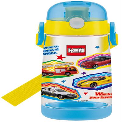 Skater straight drinking water bottle purawantatti Bottle 480ml tomika Year 2018 New Design pddr5