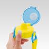 Skater straight drinking water bottle purawantatti Bottle 480ml tomika Year 2018 New Design pddr5 view 2