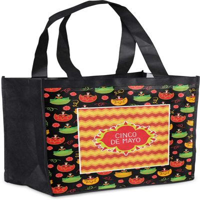 Cinco De Mayo Grocery Bag