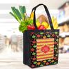 Cinco De Mayo Grocery Bag view 3