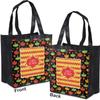 Cinco De Mayo Grocery Bag view 4