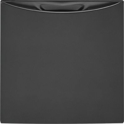 Electrolux EPWD257UTT 27 Titanium Pedestal with 15 Height