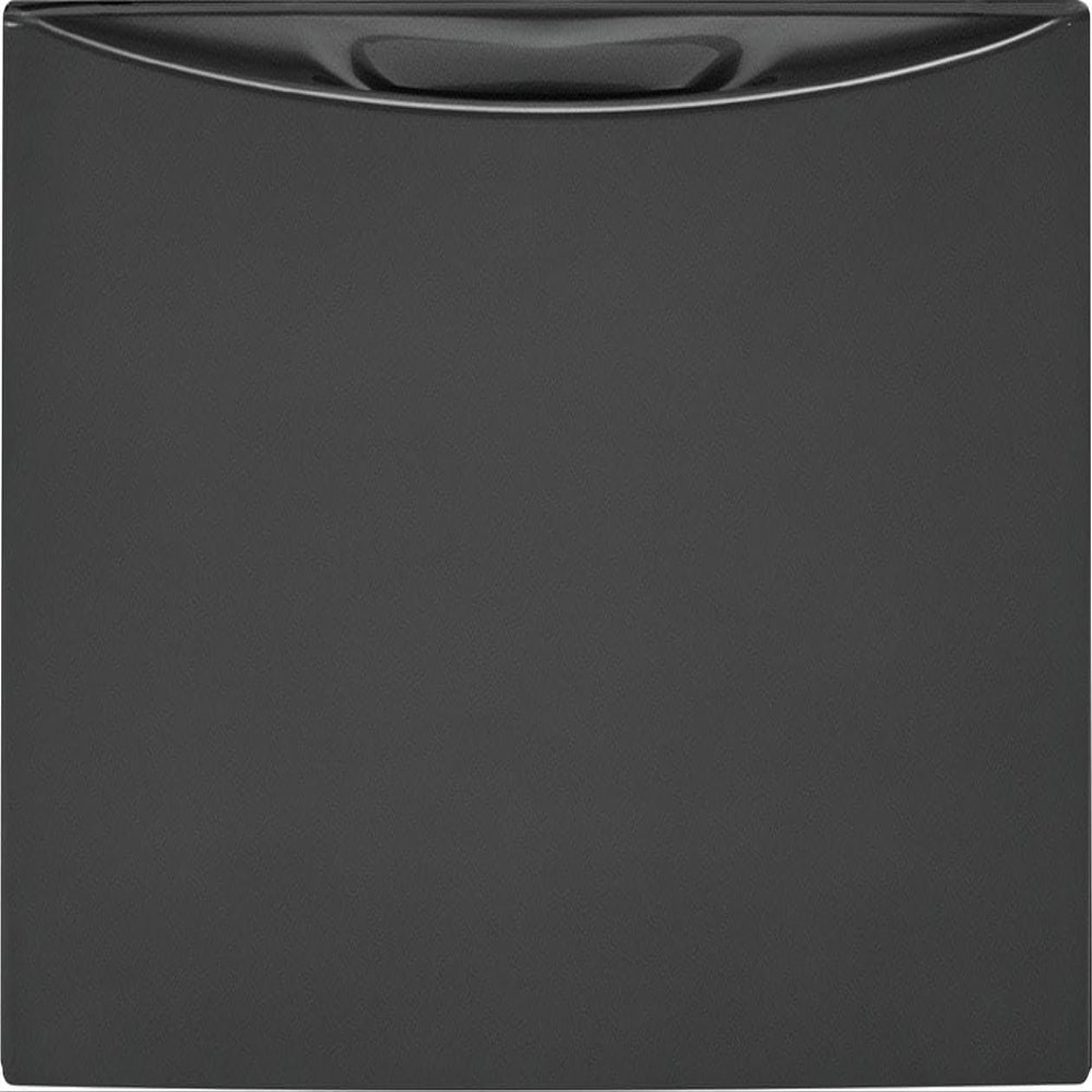 Electrolux EPWD257UTT 27 Titanium Pedestal with 15 Height