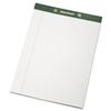AbilityOne - NSN5169627-100% Recycled Process Chlorine-Free Paper Pads - Letter Size view 1