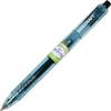 AbilityOne - 7520016580393 - SKILCRAFT Eco-Bottle Retractable Gel Pen - Black Ink - 12 units view 1