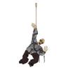 Sunstar 26" Animated Creepy Old Man view 1