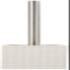 MSV Toilet Set, Beige, Unique view 1