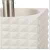 MSV Toilet Set, Beige, Unique view 2