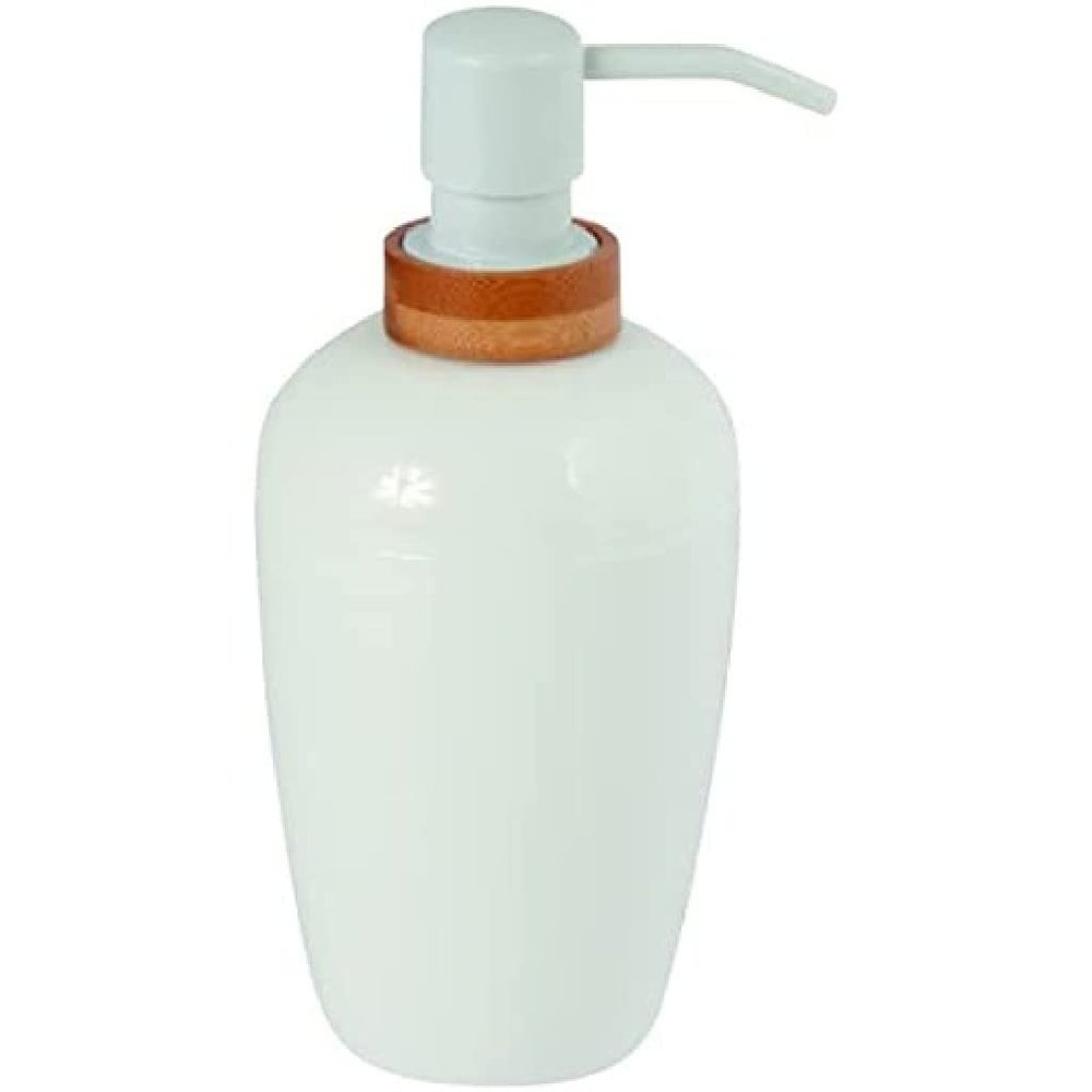 MSV Soap Dispenser, Multi-Colour, Unique