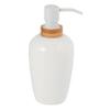MSV Soap Dispenser, Multi-Colour, Unique view 2