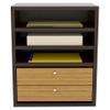 Cherryman Verde Collection 18" Hutch Organizer - V425L view 1