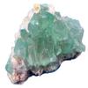 StarStuff.Rocks Authentic African Rock, Mineral, and Crystal Specimen Show (Fluorite) view 1