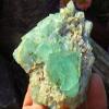 StarStuff.Rocks Authentic African Rock, Mineral, and Crystal Specimen Show (Fluorite) view 2