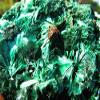 StarStuff.Rocks Authentic African Rock, Mineral, and Crystal Specimen Show (Malachite) view 4
