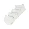 White Training Pants 4-Pack view 1