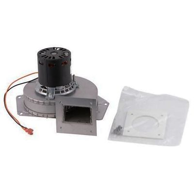 Lennox 33M70 - LB-101225A Combustion Air Blower Kit