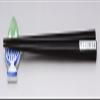 Arita Ware Hakushiyama Kiln Shaved Ice Chopsticks Rest Melon view 2