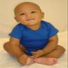 Red Bodysuit Onezies (Pack of 3) view 3