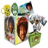 Toynk Bob Ross LookSee Box Bundle | Includes 6 Nerdy Items In An Exclusive Collectible Box Toys | Pop Culture And TV Memorabilia view 1