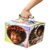 Toynk Bob Ross LookSee Box Bundle | Includes 6 Nerdy Items In An Exclusive Collectible Box Toys | Pop Culture And TV Memorabilia view 2